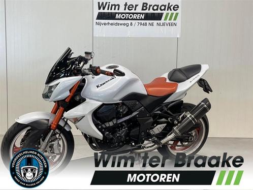Kawasaki Z 1000 (bj 2008), Motoren, Motoren | Kawasaki, Bedrijf, Naked bike, meer dan 35 kW, 4 cilinders, Motorrijbewijs A