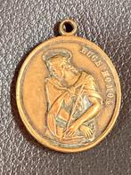 EGGE HOMO MATER DOLOROSA medaille, Ophalen of Verzenden