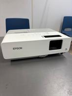 Epson Projector - Goede Conditie!, Audio, Tv en Foto, Beamers, Ophalen of Verzenden, Gebruikt, LCD, Overige resoluties