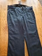 Nieuwe herenbroek maat 54, Kleding | Heren, Ophalen of Verzenden, Nieuw, Maat 52/54 (L), Blauw