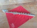 Jupiter 313 kinderfluit, Muziek en Instrumenten, Blaasinstrumenten | Dwarsfluiten en Piccolo's, Ophalen of Verzenden, Zo goed als nieuw