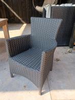 Kinder Rotan Stoel - Tuin/Terras, Tuin en Terras, Tuinsets en Loungesets, Ophalen, Gebruikt
