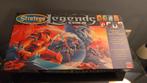 Stratego Legends Bordspel - Het Getergde Land, Hobby en Vrije tijd, Gezelschapsspellen | Bordspellen, Een of twee spelers, Ophalen of Verzenden
