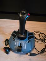 Thrustmaster Airbus Side Stick, Ophalen, Zo goed als nieuw, Thrustmaster