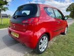 Mitsubishi Colt 1.3 Heartbeat met airco, Stof, Gebruikt, 750 kg, Colt