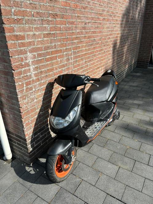 Peugeot vivacity !, Fietsen en Brommers, Scooters | Peugeot, Zo goed als nieuw, Vivacity, Ophalen