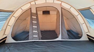 Obelink Familia 6 Tent - Gebruikt beschikbaar voor biedingen
