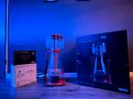Red Sea RSK-900 + DC Upgrade & Dual Controller, Ophalen of Verzenden, Zo goed als nieuw, Verlichting of Verwarming