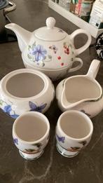 Jbs servies goed ophalen graag, Ophalen of Verzenden