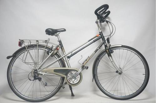 Refurbished Koga Miyata Roadrunner mix, Fietsen en Brommers, Fietsen | Dames | Sportfietsen en Toerfietsen, Zo goed als nieuw