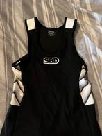 SBD Momentum Singlet M (Limited Edition), Sport en Fitness, Ophalen of Verzenden, Zo goed als nieuw