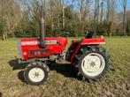 Shibaura SL1643 minitrekker, Gebruikt, Tot 80 Pk, 5000 tot 7500, Ophalen