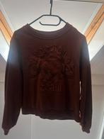 Seven Sisters trui bruin, Kleding | Dames, Truien en Vesten, Ophalen, Zo goed als nieuw, Maat 36 (S), Bruin