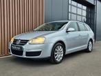 Volkswagen Golf Variant 1.4 TSI Comfortline Business | Airco, Auto's, Volkswagen, Voorwielaandrijving, Gebruikt, Zwart, 4 cilinders