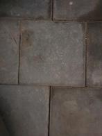 Betontegels 30x30 - 16 m2, Doe-het-zelf en Verbouw, Tegels, Ophalen, Overige materialen, Zo goed als nieuw, 20 tot 40 cm