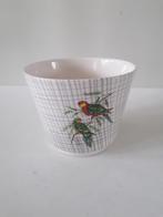 grote Frankton bloempot, Ophalen of Verzenden, Overige kleuren, Aardewerk of Porselein, Minder dan 50 cm