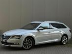 Skoda Superb Combi 1.5 TSI ACT Business Edition - Virtual -, 730 kg, 4 cilinders, 150 pk, Wit