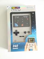 Spelcomputer NIEUW 240 games inclusief batterijen, Spelcomputers en Games, Spelcomputers | Nintendo Game Boy, Ophalen of Verzenden