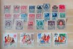 Rusland Lotje Postzegels, Verzenden
