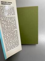 't Begon onder melkenstijd | WO II | slag om Arnhem. , Ophalen of Verzenden, Overige soorten, Nederland, Boek of Tijdschrift