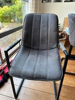 6 Eetkamer stoelen, Huis en Inrichting, Stoelen, Ophalen, Zo goed als nieuw