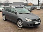 Volkswagen Golf Variant 1.2 TSI Highline MATCH AUTOMAAT PANO, Auto's, Euro 5, Gebruikt, 700 kg, Alcantara
