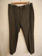 Pantalon Ralph Lauren, Kleding | Heren, Ophalen of Verzenden, Zo goed als nieuw, Maat 48/50 (M), Grijs