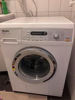 Miele W5895 Edition 111 wasmachine, Witgoed en Apparatuur, Wasmachines, Ophalen, Zo goed als nieuw, 85 tot 90 cm, 1200 tot 1600 toeren