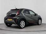 Toyota Aygo X 1.0 VVT-i S-CVT Envy Limited | Stoelverwarming, 12 maanden, Stof, Gebruikt, 4 stoelen