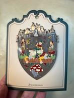 Efteling pin sprookjesbos nieuw ( mega ), Verzamelen, Ophalen, Zo goed als nieuw, Button of Speldje
