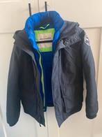 Abercrombie & Fitch Kids winterjas Jongens Maat L, Verzenden, Zo goed als nieuw, Abercrombie & Fitch Kids, Jongen