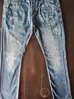 KLASSIEKE PME LEGEND BARE METAL JEANS SIZE 34/36!!, Kleding | Heren, Spijkerbroeken en Jeans, Ophalen of Verzenden, Zo goed als nieuw