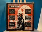 Various - A Vile Peace, Ophalen of Verzenden, Gebruikt, 12 inch, Overige genres