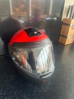 Schubert C4 Systeemhelm M + SC1 Communicatie, Motoren, Overige merken, M, Systeemhelm, Dames