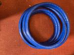 Meerlagenbuis 12 meter 26x3 blauw, Ophalen, Overige materialen, 6 meter of meer, Overige typen