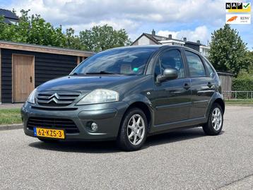 Citroen C3 1.1i First Airco*NAP*Trekhaak*LM velgen*03-05-202 beschikbaar voor biedingen