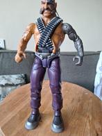 Dr X Action man, Ophalen of Verzenden, Zo goed als nieuw