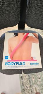 Massageapparaat Bodyflex van het bekende merk BaByliss, Ophalen of Verzenden, Nieuw, Apparaat