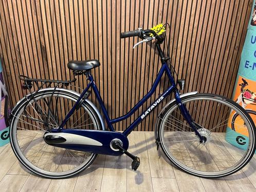 Batavus Verona 28 inch Damesfiets, Fietsen en Brommers, Fietsen | Dames | Damesfietsen