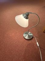 IKEA Kroby Tafellamp en Vloerlamp, Ophalen, Gebruikt, Glas, 100 tot 150 cm