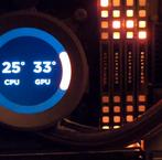 Custom Game PC: RTX4070SUPER, I9 12900K 64gb DDR5, Computers en Software, Desktop Pc's, Ophalen, 64 GB of meer, Zo goed als nieuw