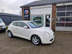 Alfa Romeo MiTo 1.3 JTD "Limited Edition" Leder - Clima - Ap, Auto's, Voorwielaandrijving, Euro 5, Gebruikt, 4 cilinders