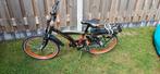 loekie booster 20 inch, Fietsen en Brommers, Fietsen | Jongens, Ophalen, Gebruikt, Loekie, Handrem