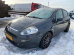 Fiat Punto Evo 2011 * 1.4-16V Multiair Emotion * EXPORT / HA, Auto's, Voorwielaandrijving, Euro 5, 135 pk, 4 cilinders