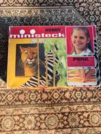 Ministeck hobby Puma, Hobby en Vrije tijd, Ophalen of Verzenden, Box-set