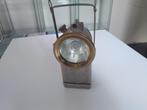 Mijnlamp Dominit dBS Blitzer, Verzenden