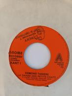 Edmond Taniere - La Danse Des Petitis Chats (Telstar 3548), Ophalen of Verzenden, 1980 tot 2000, Zo goed als nieuw, Overige formaten