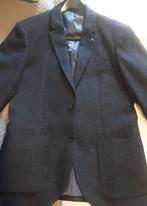 Zwarte pak voor heren, Kleding | Heren, Jassen | Winter, Maat 48/50 (M), Angelo Litrico, Zwart, Nieuw