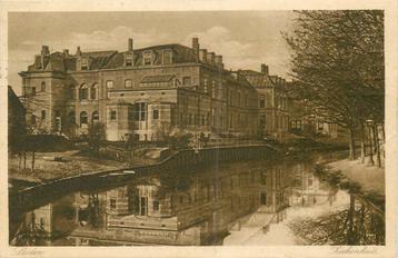 (388-523-007) Leiden Ziekenhuis beschikbaar voor biedingen