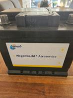 ANWB Accu - Wegenwacht Accuservice, Ophalen, Gebruikt, Universele onderdelen